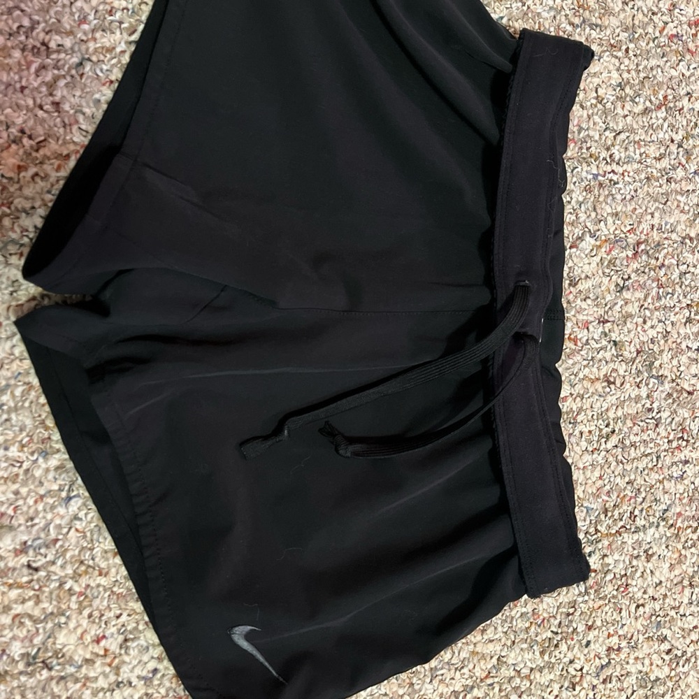 nike athletic shorts